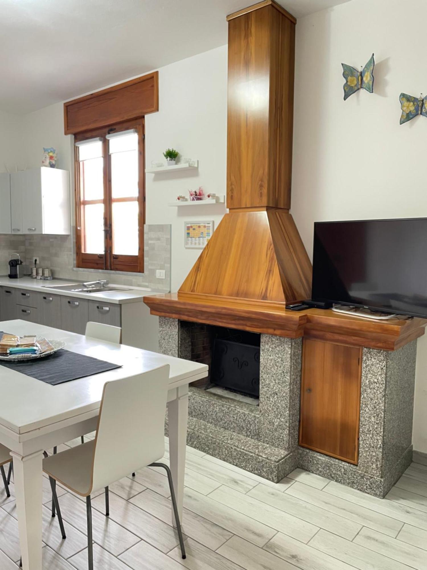 Villa Berenice Pachino Bagian luar foto
