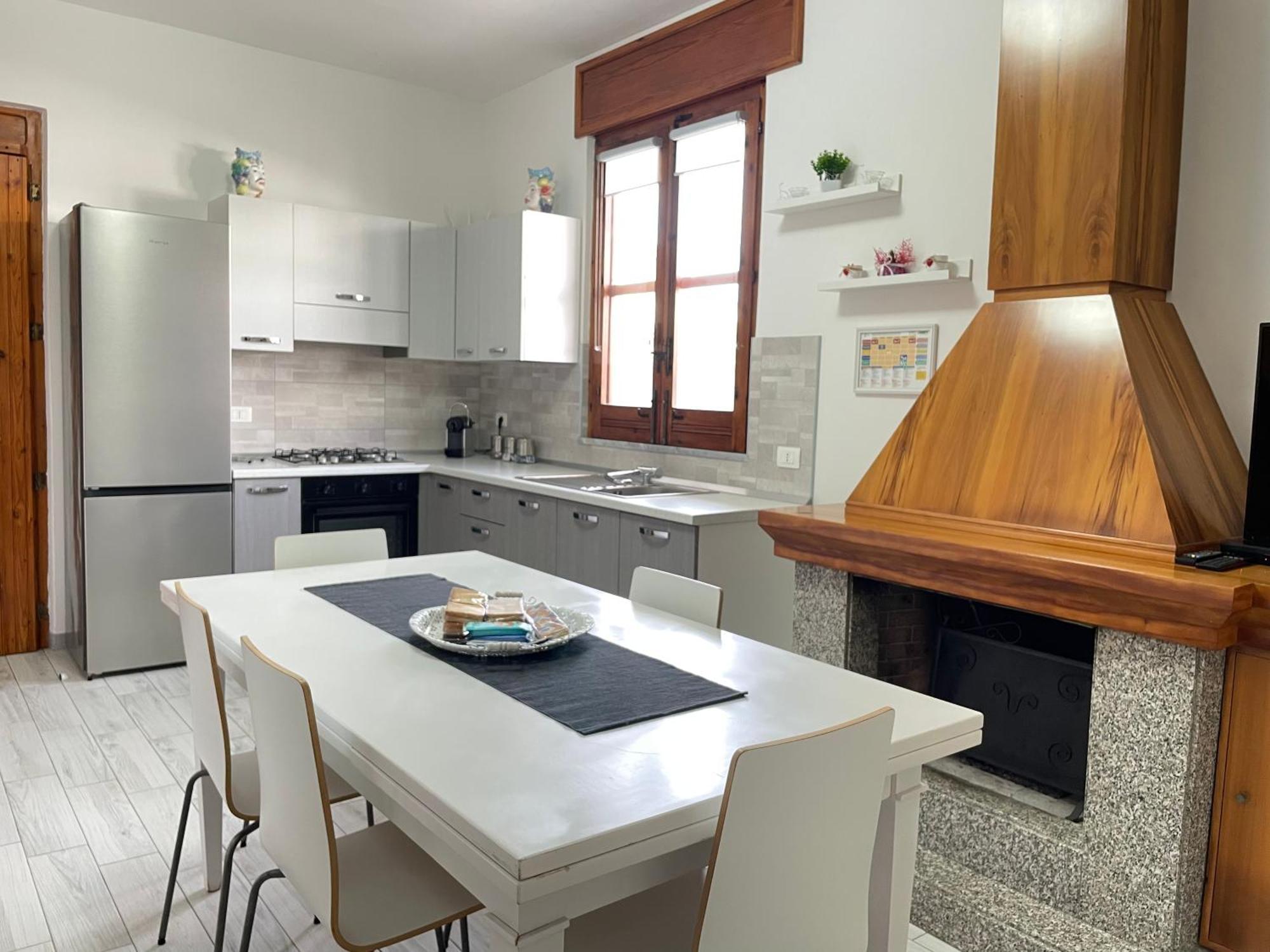 Villa Berenice Pachino Bagian luar foto